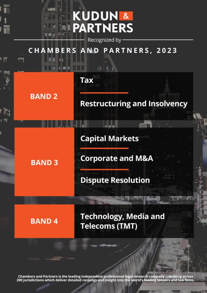 chambers and partners